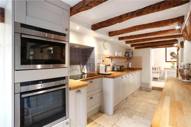 Modern Kitchen