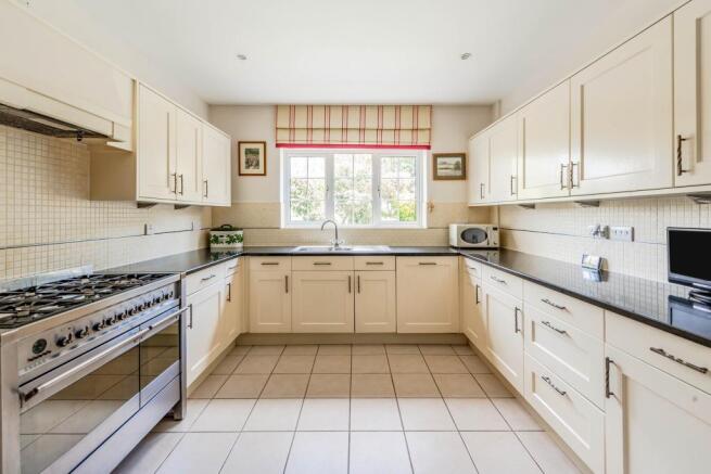 Kitchen/breakfast ro