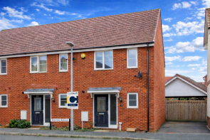 15, Alderney Avenue, Newton Leys, Milton Keynes MK3 5GX