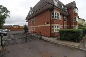 7, 59 Centurion Court, Watling Street Road, Preston PR2 8EW