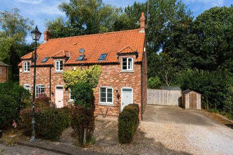 Waterdale Park, Huntington Road, York, North Yorkshire, YO31