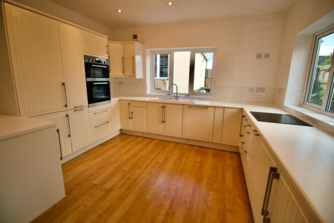 20ft Kitchen