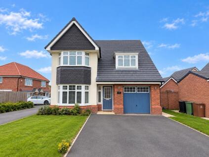 Rose Garden Lane, Wynyard, TS22
