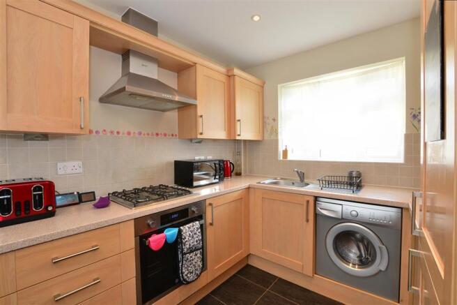 Kitchen/ Diner