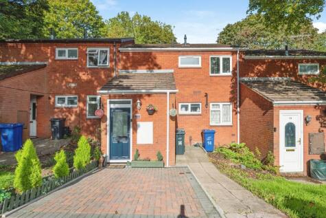 Magpie Close, DUDLEY