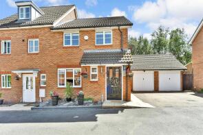 3, Lloyd Drive, Sittingbourne ME10 2GA