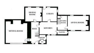 Ground Floor Plan