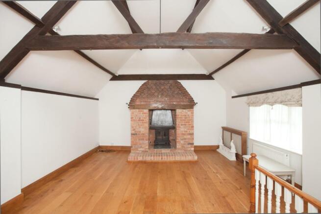 Sitting room