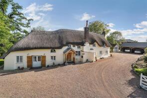 The Longhouse, Church Hill, Exeter EX6 6EQ