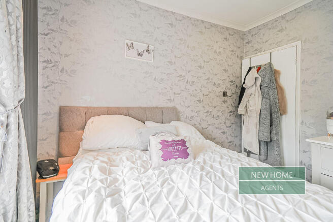 2 bed Semi-Detached for sale Image 9