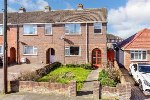 5, Fir Tree Close, Ramsgate CT11 0BD