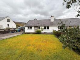 4, Hamilton Road, Balmacara IV40 8DL