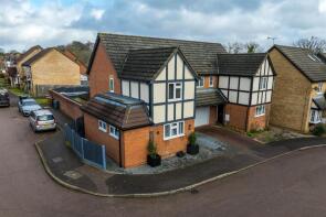 58, Harlech Road, Abbots Langley WD5 0BF