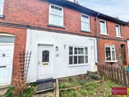 349, Station Road, Coalville LE67 1BL