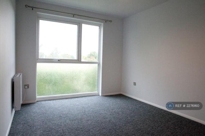 Bed Room 1