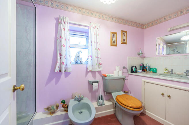 En Suite