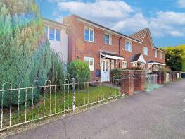 4, Periwinkle Terrace, Periwinkle Lane, Dunstable LU6 3TE