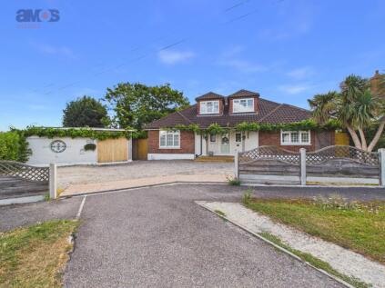 Rectory Close, Hadleigh, Essex