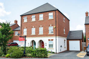 16, Allen Way, Fradley, Lichfield WS13 8XL