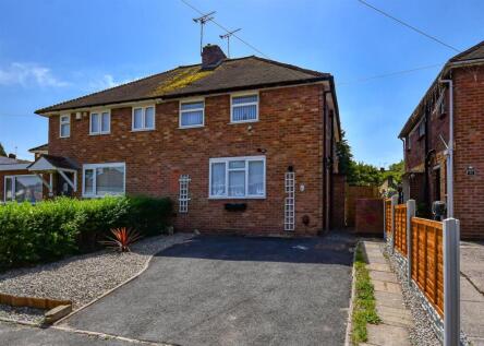 Meadow Lane, Wombourne, Wolverhampton