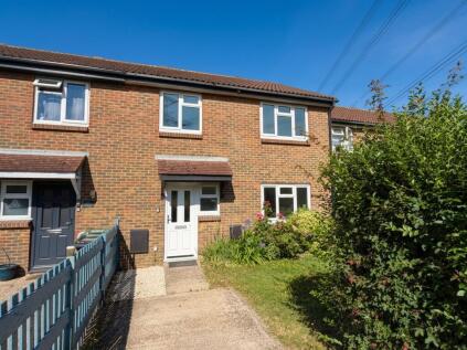 Harvey Court, Blackfield, SO45