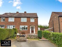 54, The Portway, Kingswinford DY6 8HL