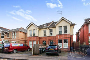Flat 4, 167, Richmond Park Road, Bournemouth BH8 8UB