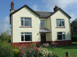 Narracott, Highampton EX21 5JL