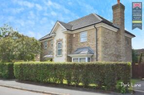 2, The Hedgerows, Bishop's Stortford CM23 5FD