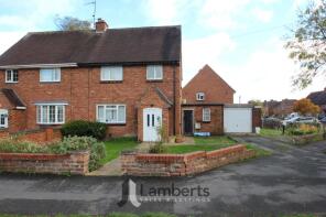 46, Crooks Lane, Studley B80 7QY