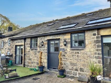 Upper Esholt Farm, Chapel Lane, Shipley, West Yorkshire