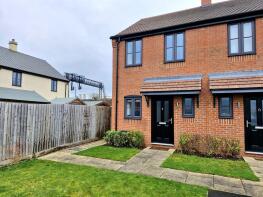 9, Wassall Lane, Lichfield WS13 7TG