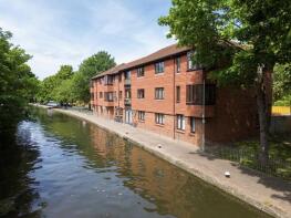 Flat 74, 73 78, Staveley Court, Loughborough LE11 1HY