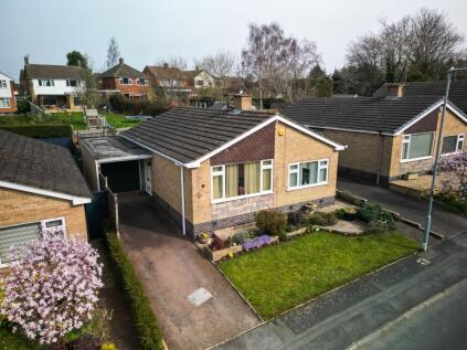 Anthony Drive, Thurnby, LE7