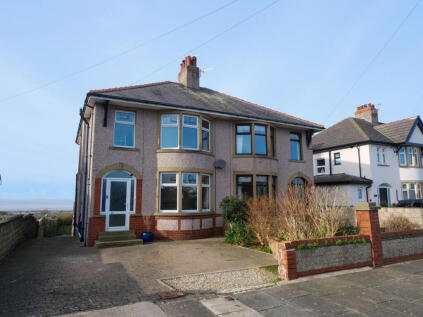Twemlow Parade, Heysham, Morecambe