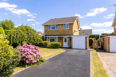 Deldale Road, Wyberton, Boston, Lincolnshire