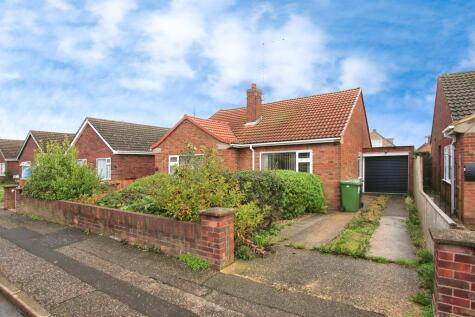 Coneygree Road, PETERBOROUGH