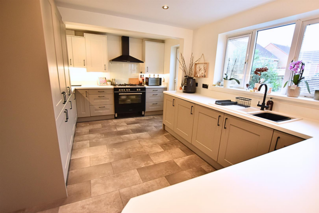 LIVING DINING KITCHEN