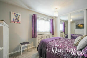 1, Tangham Walk, Basildon SS14 2JW