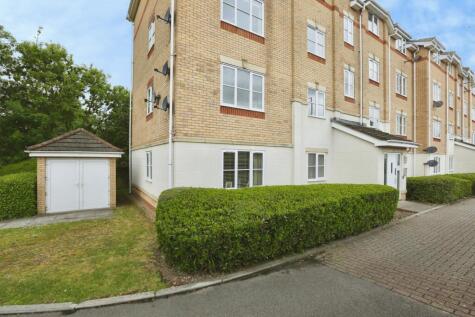 Bampton Court, Hursley Road, Chandler's Ford, Eastleigh, SO53
