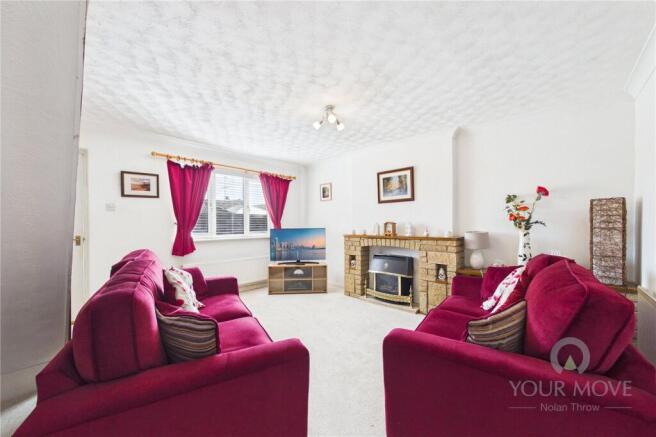 Belstead Road, Abington Vale, Northampton, Northamptonshire, NN3 photo 4