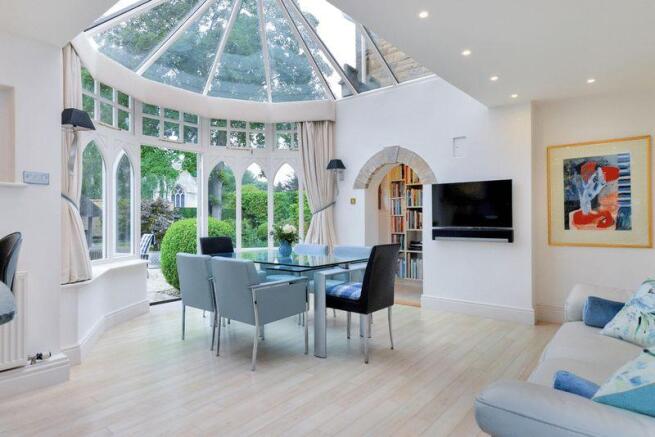 Orangery