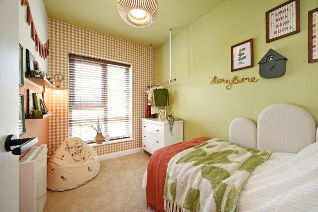 3 bed Terraced for sale Image 11