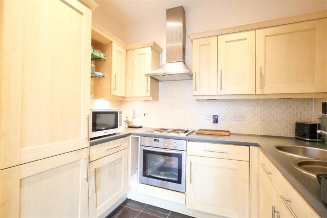 1 bed Apartment for sale Image 5