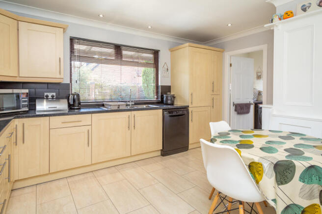 Breakfast Kitchen 3