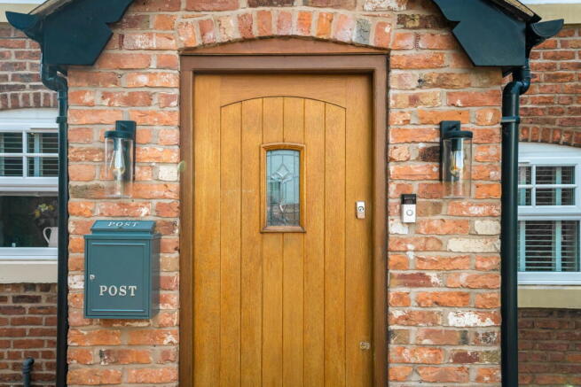 16, Lord Street, Croft photo 4
