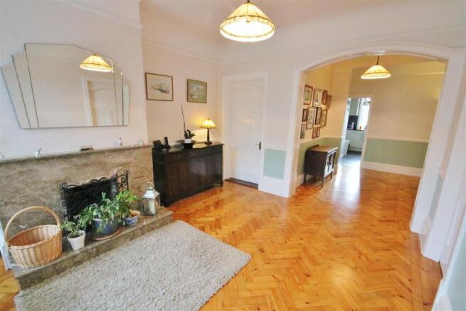 Reception Room 1