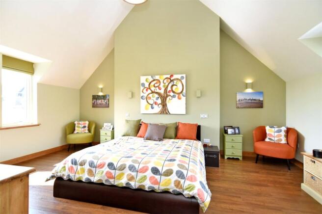 Master Suite