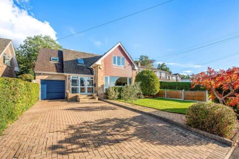 Murray Road, Horndean