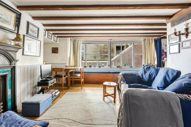 A09 - Dartmouth, Ferry Cottage - 240327